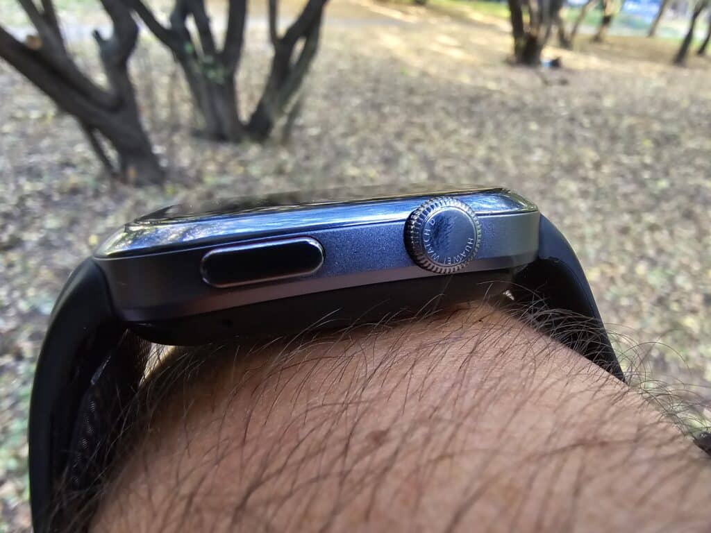 HUAWEI Watch D2: Усъвършенстван контрол над здравето на ръката ви