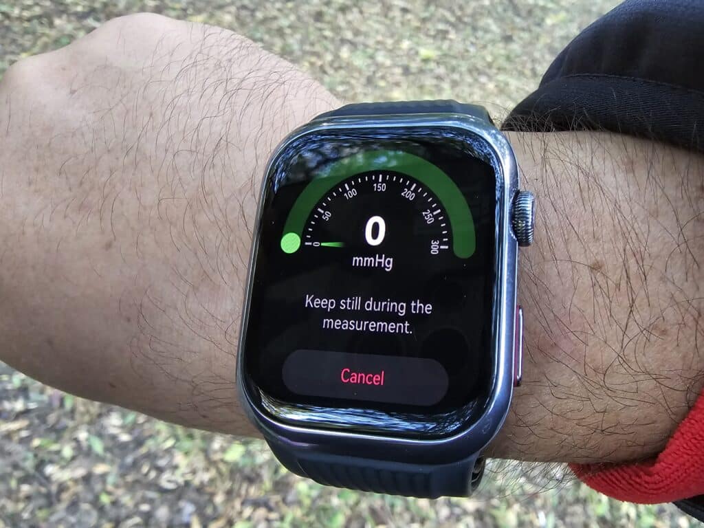 HUAWEI Watch D2: Усъвършенстван контрол над здравето на ръката ви