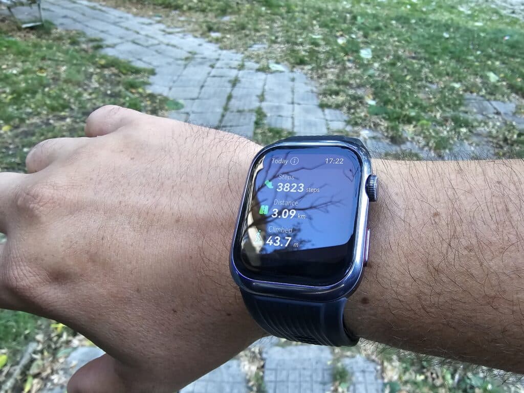HUAWEI Watch D2: Усъвършенстван контрол над здравето на ръката ви