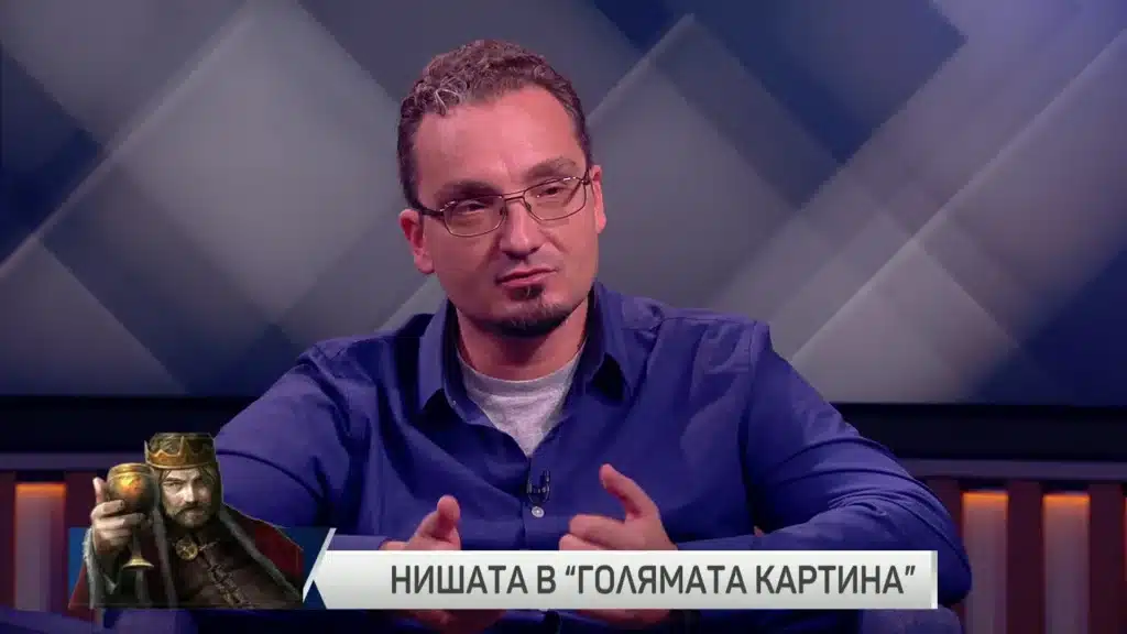 Българската гейминг сцена и ключовите фигури в нея