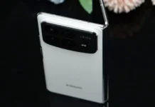Xiaomi регистрира дизайн на тройно сгъваем смартфон: Какво да очакваме?