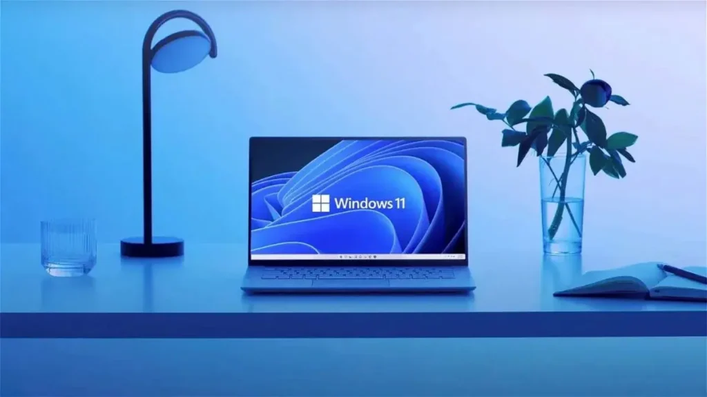 Актуализация за Windows 11 въвежда ново споделяне на лентата на задачите и обновяване на стартовото меню