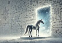 Тънката граница между логиката и абсурда, или когато 2+2 може да е равно на 5