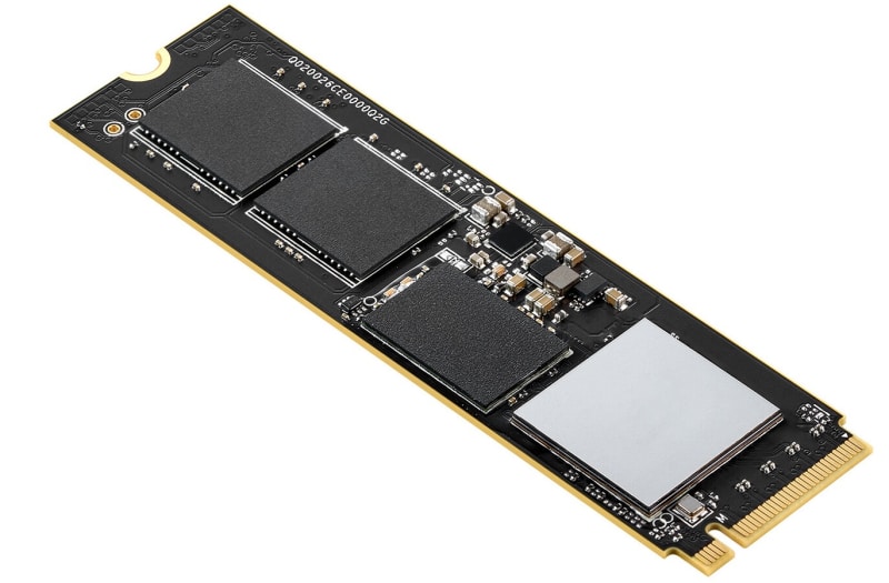 Klevv представи SSD Genuine G560 PCIe 5.0 със скорост до 14 000 MB/s и CRAS C715 от стандарта PCIe 3.0
