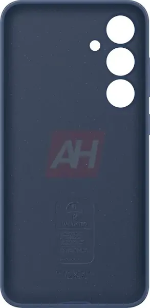 Ето как изглеждат официалните кейсове за Samsung Galaxy S24 FE