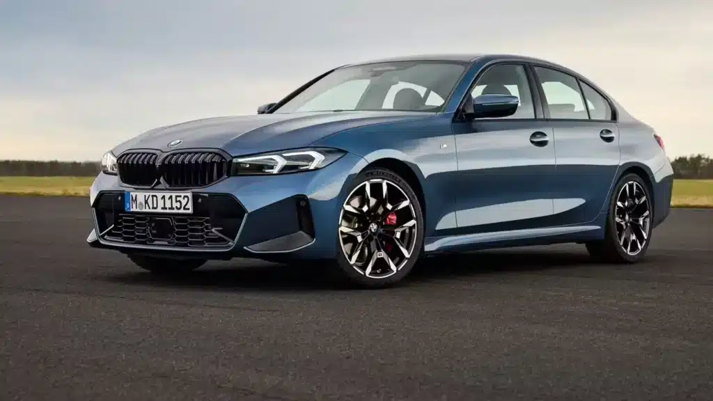 Най-мощният за единица обем двигател на BMW, създаван някога