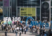 IFA 100: Юбилейното събитие привлече над 215 000 посетители с иновации и забавления