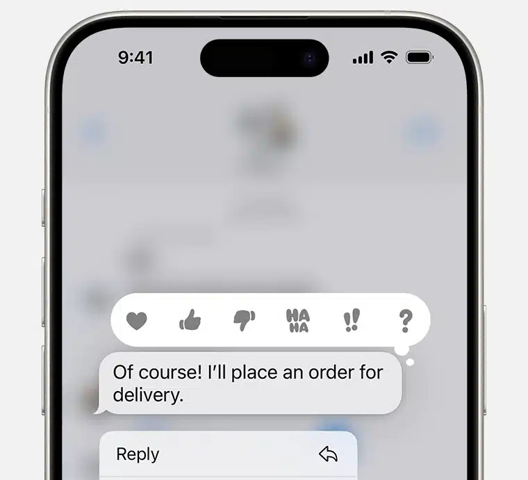 Досадна грешка в iOS 18 в приложението Messages: Какво трябва да знаем