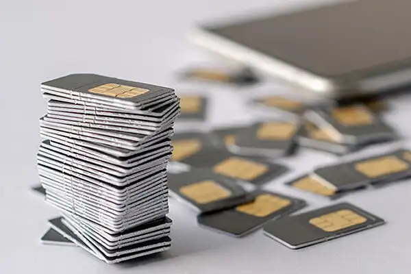 Проблемите с регистрацията в Google увеличиха търсенето на чуждестранни SIM карти в Русия