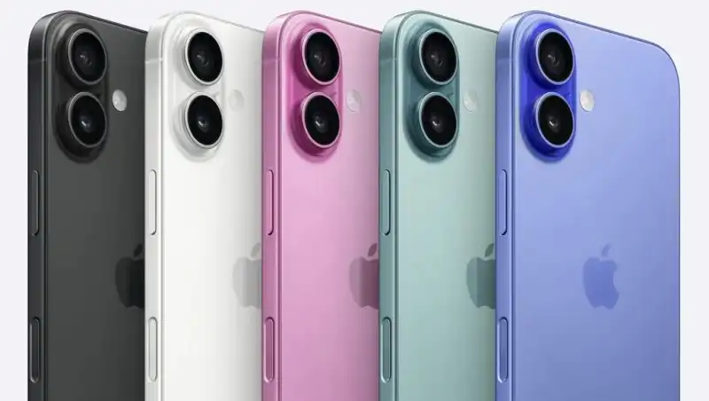 Apple представи процесорите A18 и A18 Pro – до 30% по-бързи от своите предшественици