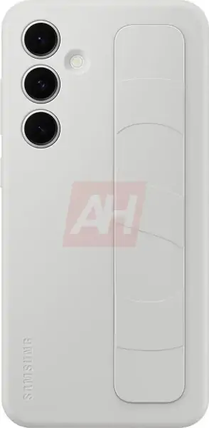 Ето как изглеждат официалните кейсове за Samsung Galaxy S24 FE