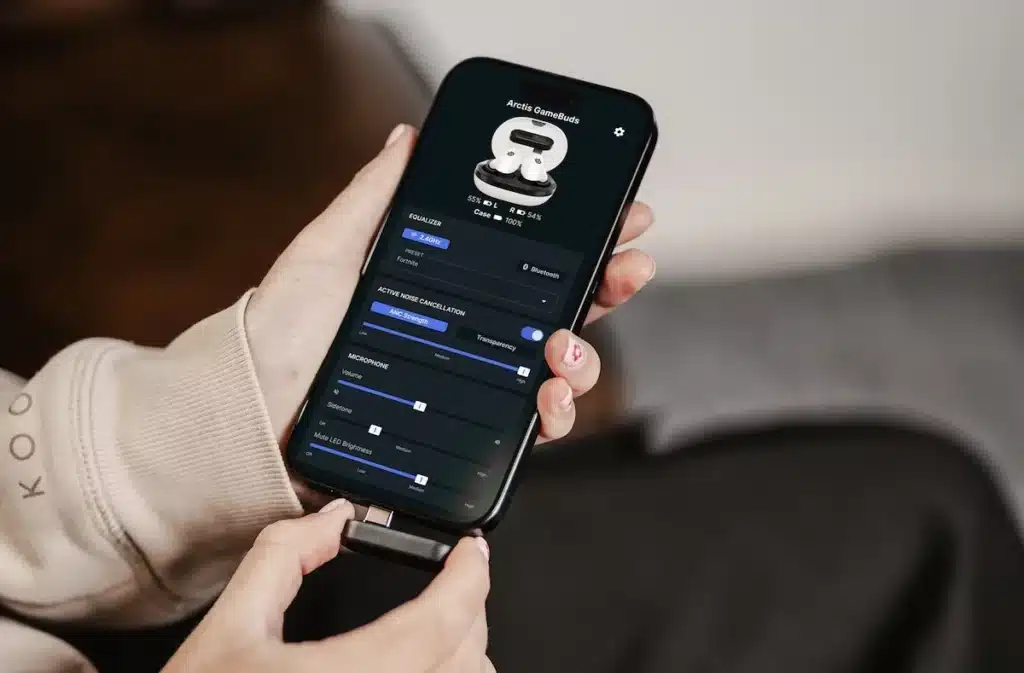 Мечтата на всеки геймър? SteelSeries представи TWS слушалки за компютри, смартфони и гейм конзоли