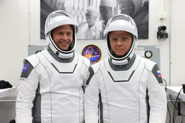 SpaceX стартира мисия за връщане на астронавтите от Starliner на Земята
