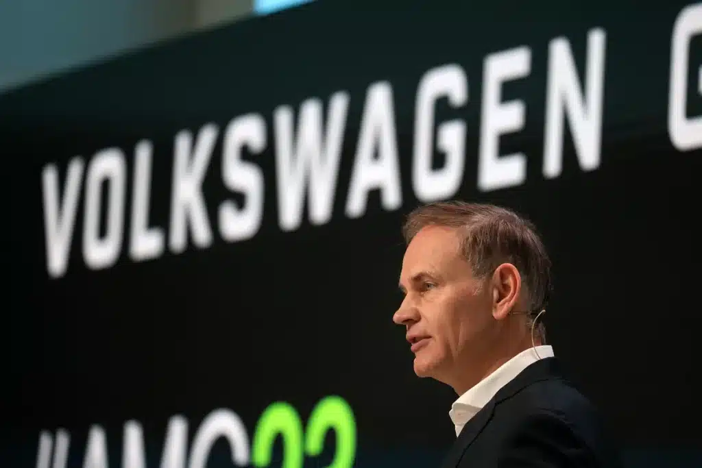 Исторически прецедент: VW затваря някои свои заводи в Германия за първи път от 87 години насам