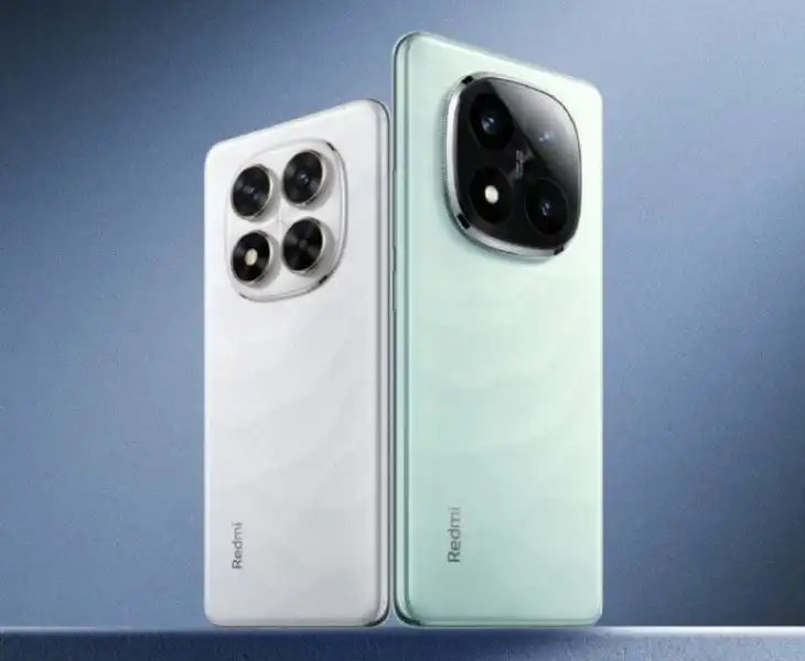 Xiaomi официално анонсира серията Redmi Note 14