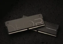 Asgard постави рекорд: представена е първата в света DDR5 CUDIMM памет със скорост 9600 MT/s