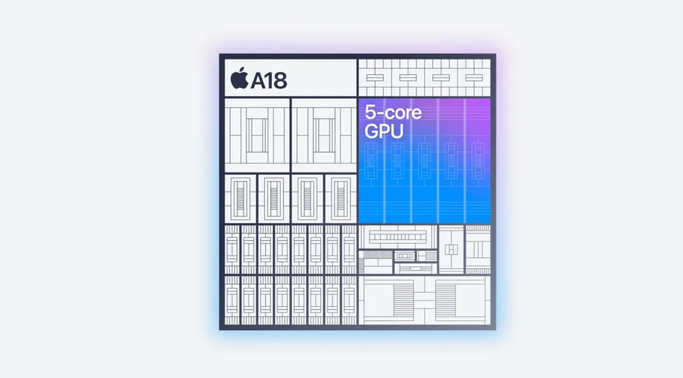 Apple представи процесорите A18 и A18 Pro – до 30% по-бързи от своите предшественици