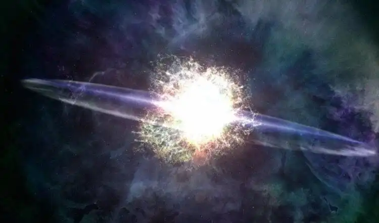 Защо Вселената няма център? Научното обяснение