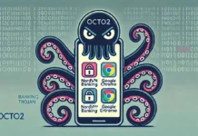 Octo2: нов невидим Android троянец атакува Европа