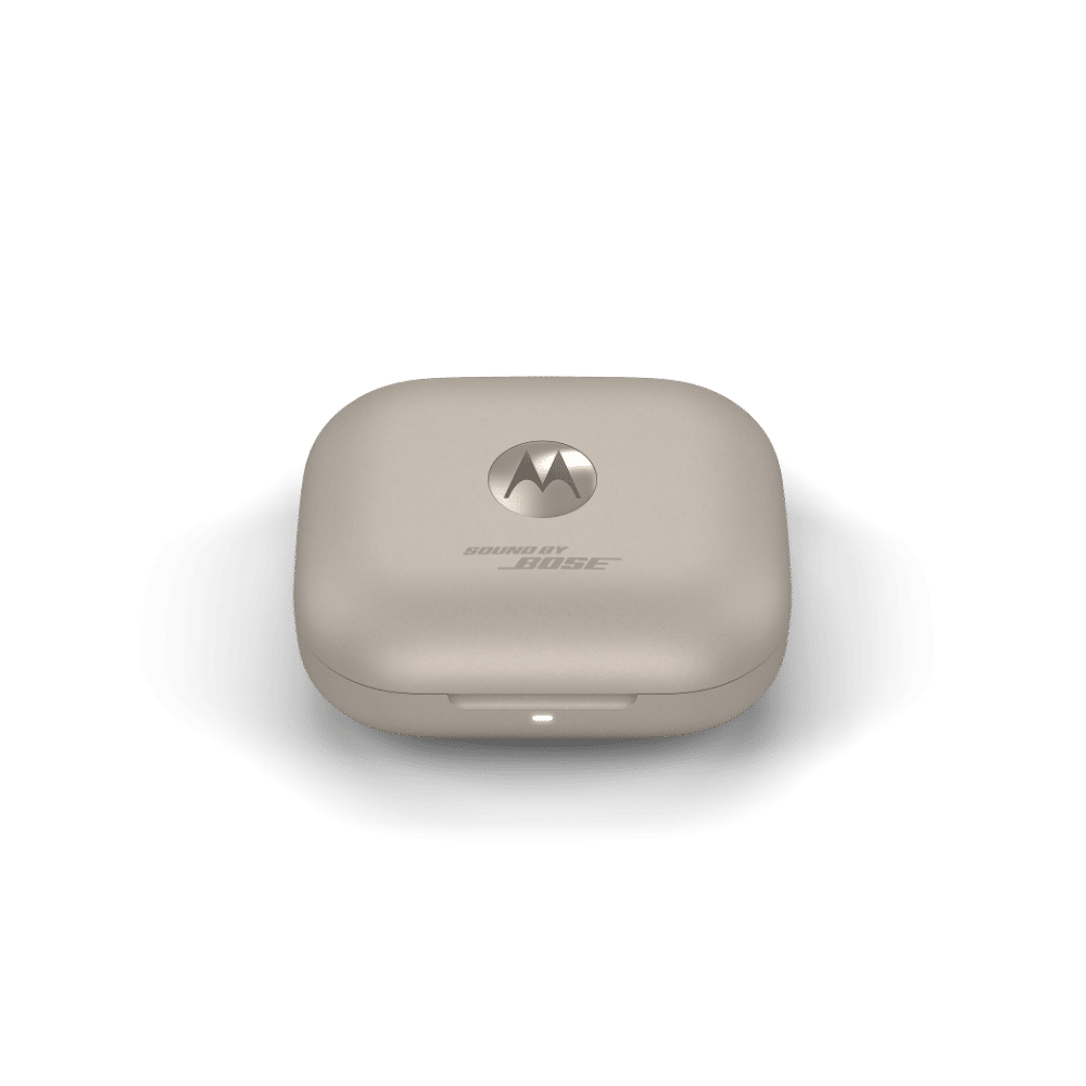 Moto Buds+ – компактни, удобни и способни