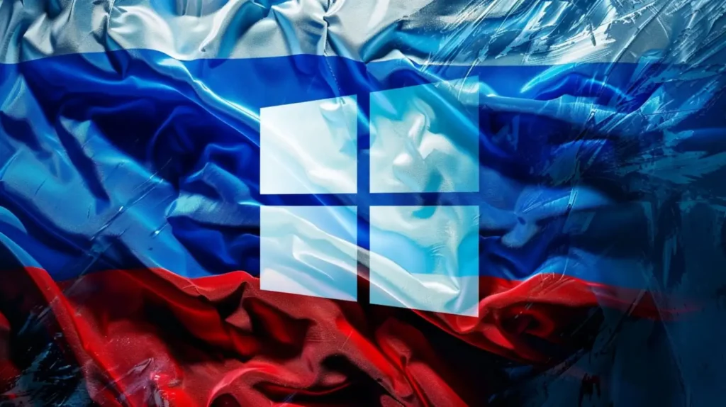 Технологичната война: Microsoft силно ограничава достъпа на Русия до Azure