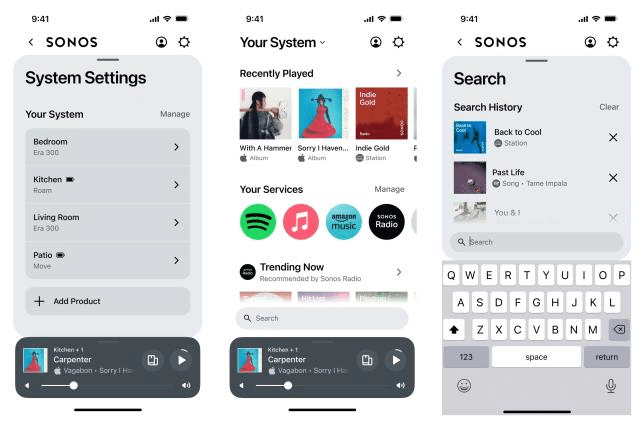 Хаос обзе Sonos: Как едно приложение предизвика загуби за стотици милиони долари