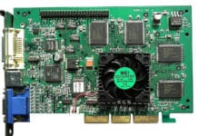 NVIDIA отпразнува 25-годишнината на първия графичен процесор в света