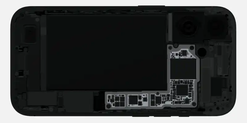 Apple представи процесорите A18 и A18 Pro – до 30% по-бързи от своите предшественици