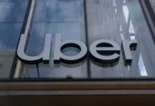GDPR удря Uber: 290 милиона евро глоба за нарушаване на поверителността