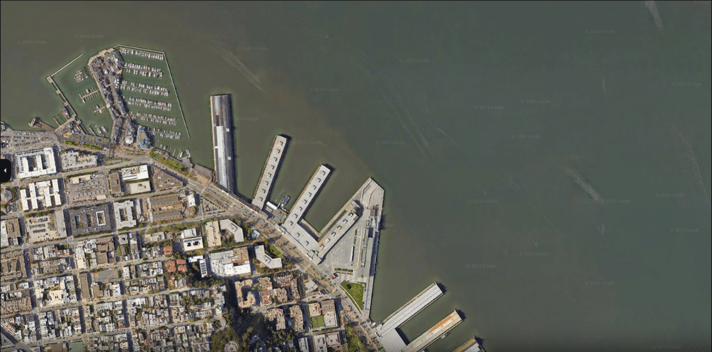 Google Maps подготвя изненада за любителите на сателитните снимки