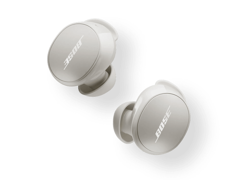 Bose представи TWS слушалките QuietComfort Earbuds с активно шумопотискане и IPX4 защита на цена 9
