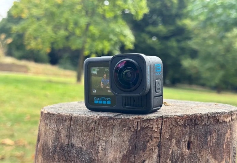 GoPro представи екшън камерите Hero и Hero 13 Black на цени от 9 и 9