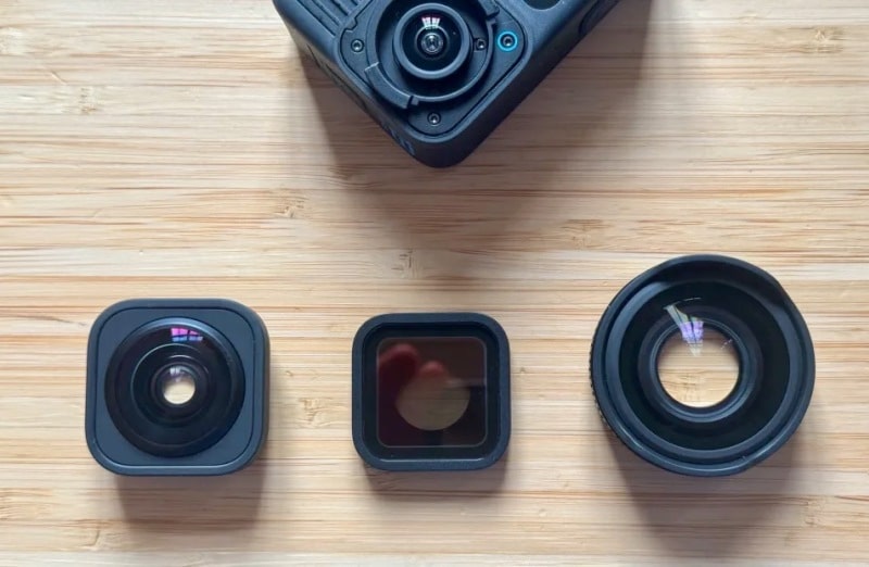 GoPro представи екшън камерите Hero и Hero 13 Black на цени от 9 и 9