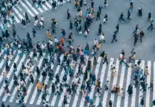 Прекалена любов към работата: Японците не искат да преминат към 4-дневна работна седмица