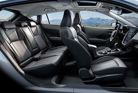Subaru Crosstrek 2024: Дългоочакваното ново поколение