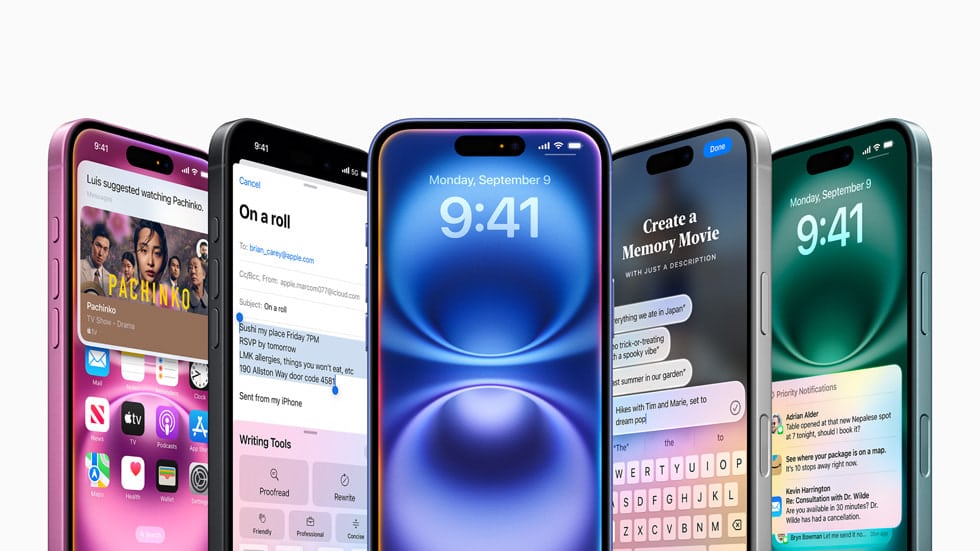Pro функции на „достъпна“ цена – първите ревюта на iPhone 16 и iPhone 16 Plus са тук