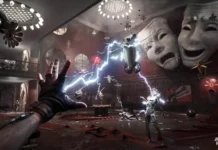 Ще има филмова адаптация на Atomic Heart