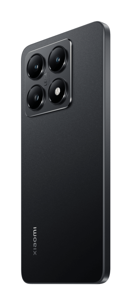 Xiaomi представи серията Xiaomi 14T с изключителна нощна фотография и AI възможности