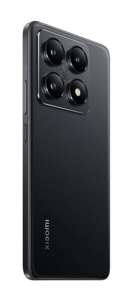 Xiaomi представи серията Xiaomi 14T с изключителна нощна фотография и AI възможности