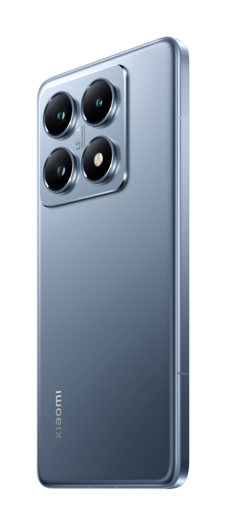 Xiaomi представи серията Xiaomi 14T с изключителна нощна фотография и AI възможности