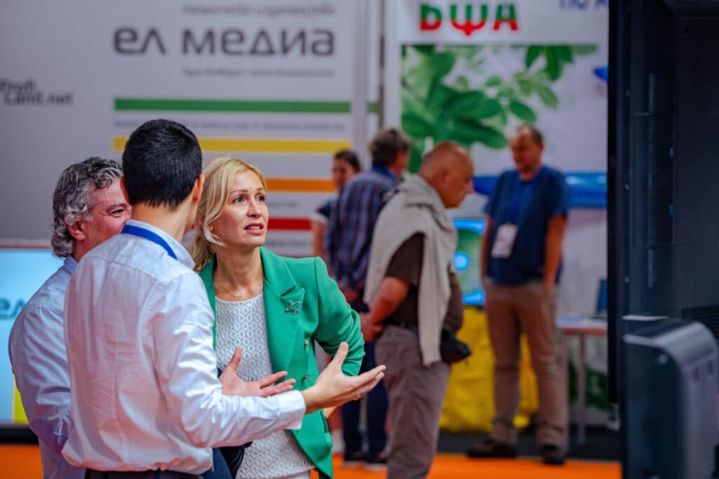 Дронове, въздушна мобилност, изкуственият интелект и летящи коли обединяват експерти през октомври