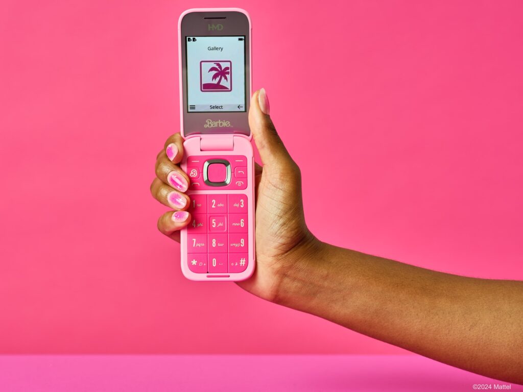 Human Mobile Devices (HMD): Нова ера в дизайна