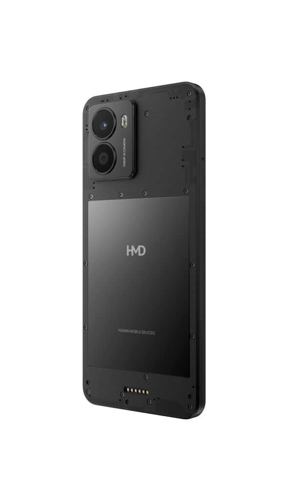 Human Mobile Devices (HMD): Нова ера в дизайна