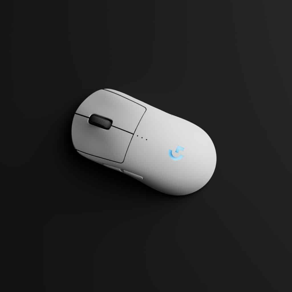 LOGITECH G представи новите геймърски мишки и клавиатури от сериите Pro и G915 X като част от тазгодишния Logi PLAY
