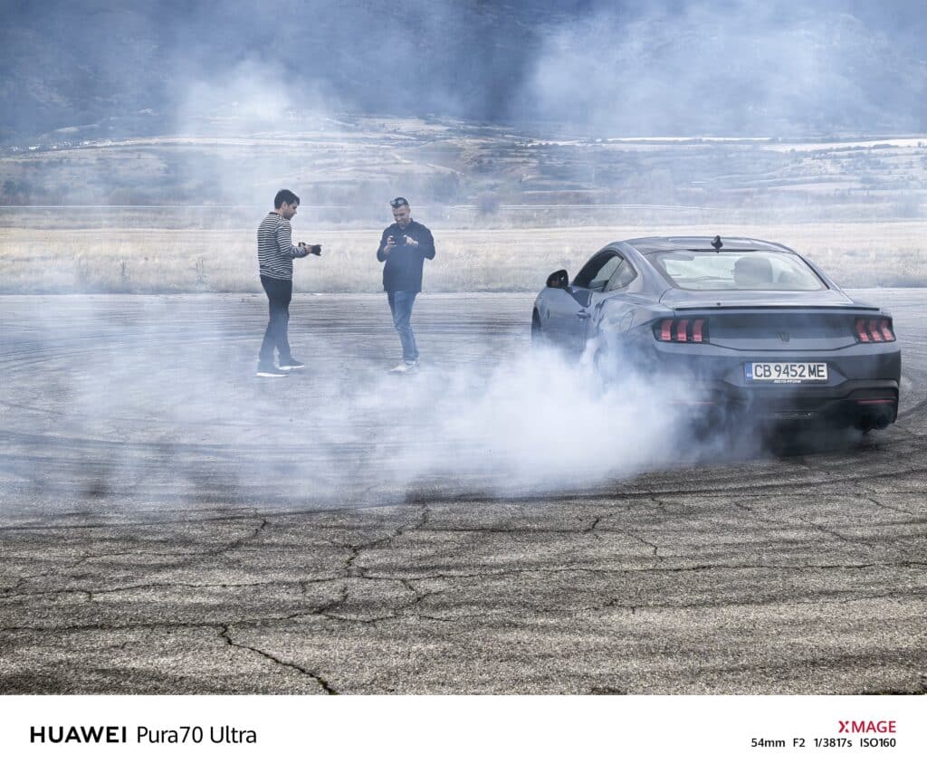 Ford Mustang: Легендата продължава – Седмото поколение в действие