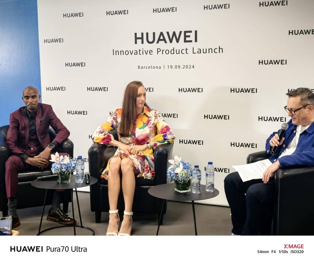 Технологиите и спортът: Как новите умни часовници на Huawei помагат на шампионите да достигнат върхови постижения