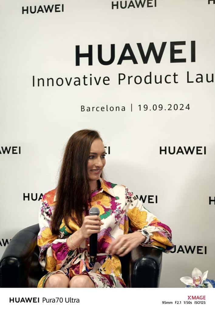 Технологиите и спортът: Как новите умни часовници на Huawei помагат на шампионите да достигнат върхови постижения