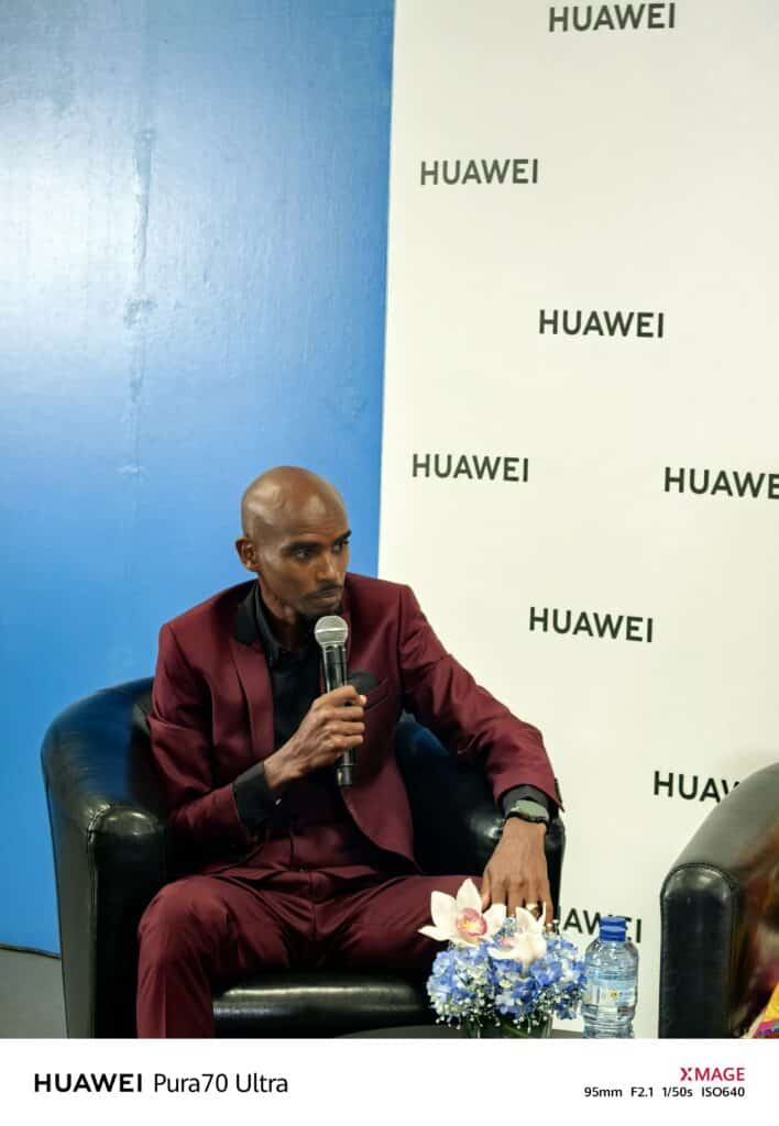 Технологиите и спортът: Как новите умни часовници на Huawei помагат на шампионите да достигнат върхови постижения