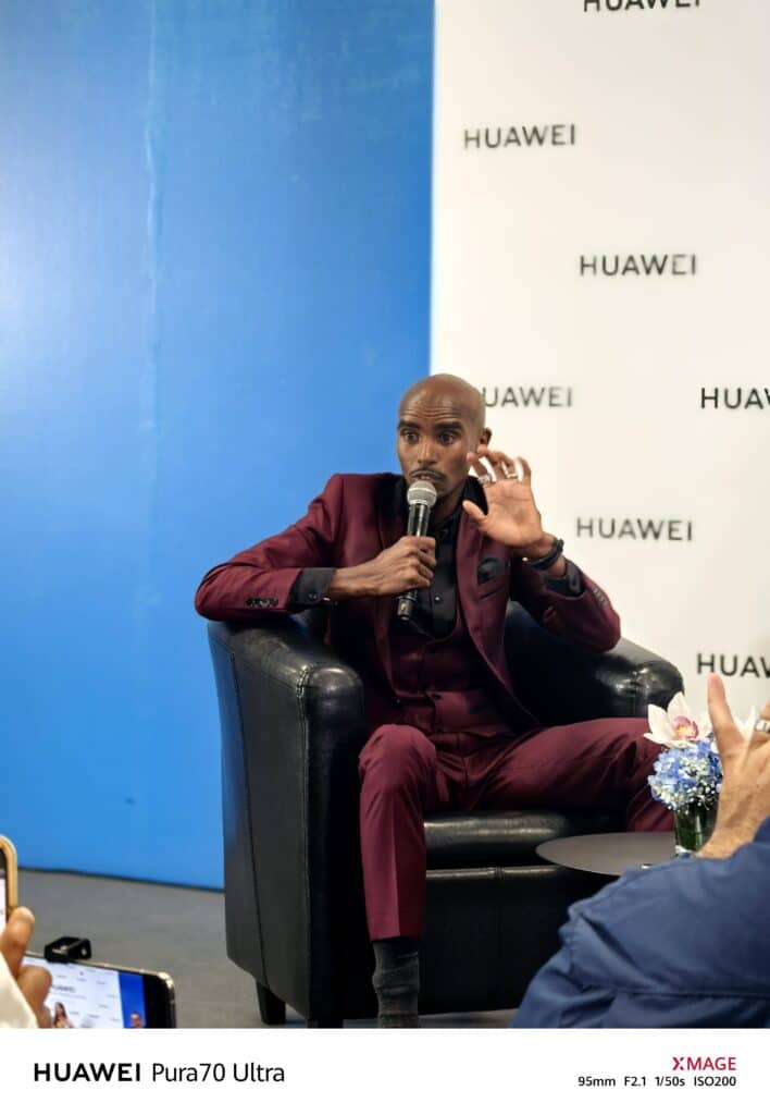 Технологиите и спортът: Как новите умни часовници на Huawei помагат на шампионите да достигнат върхови постижения