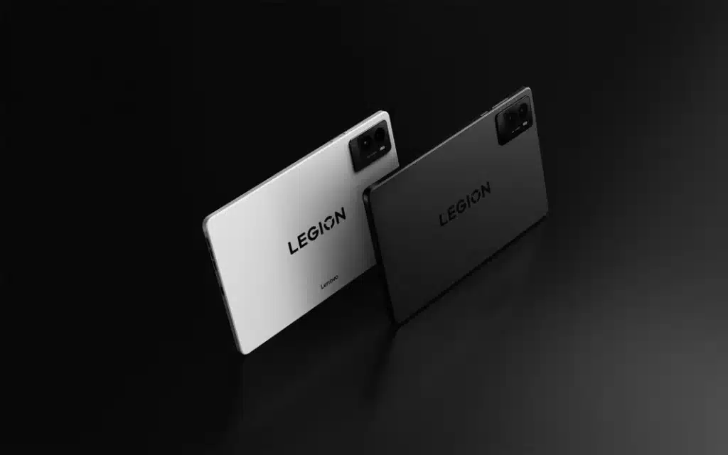 Lenovo представи Legion Y700 (2024): Геймърски таблет с флагмански процесор Snapdragon 8 Gen 3 и 8,8-инчов 165 Hz екран